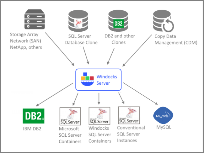 Windocks Dynamic Data 650 x 488