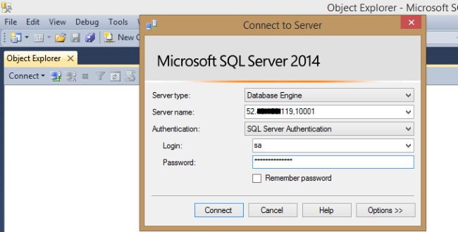 Modernize .NET and SQL Server Development and Test
