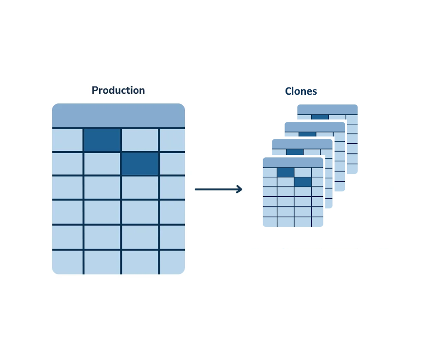 database cloning database cloning