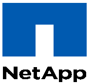 NetApp logo