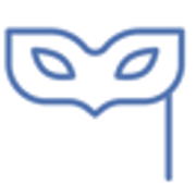 data-masking-icon-blue