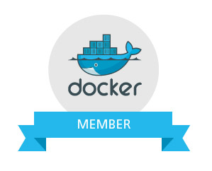 docker logo